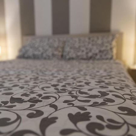 Appartamento Camisa - Il Gelso Ngoại thất bức ảnh